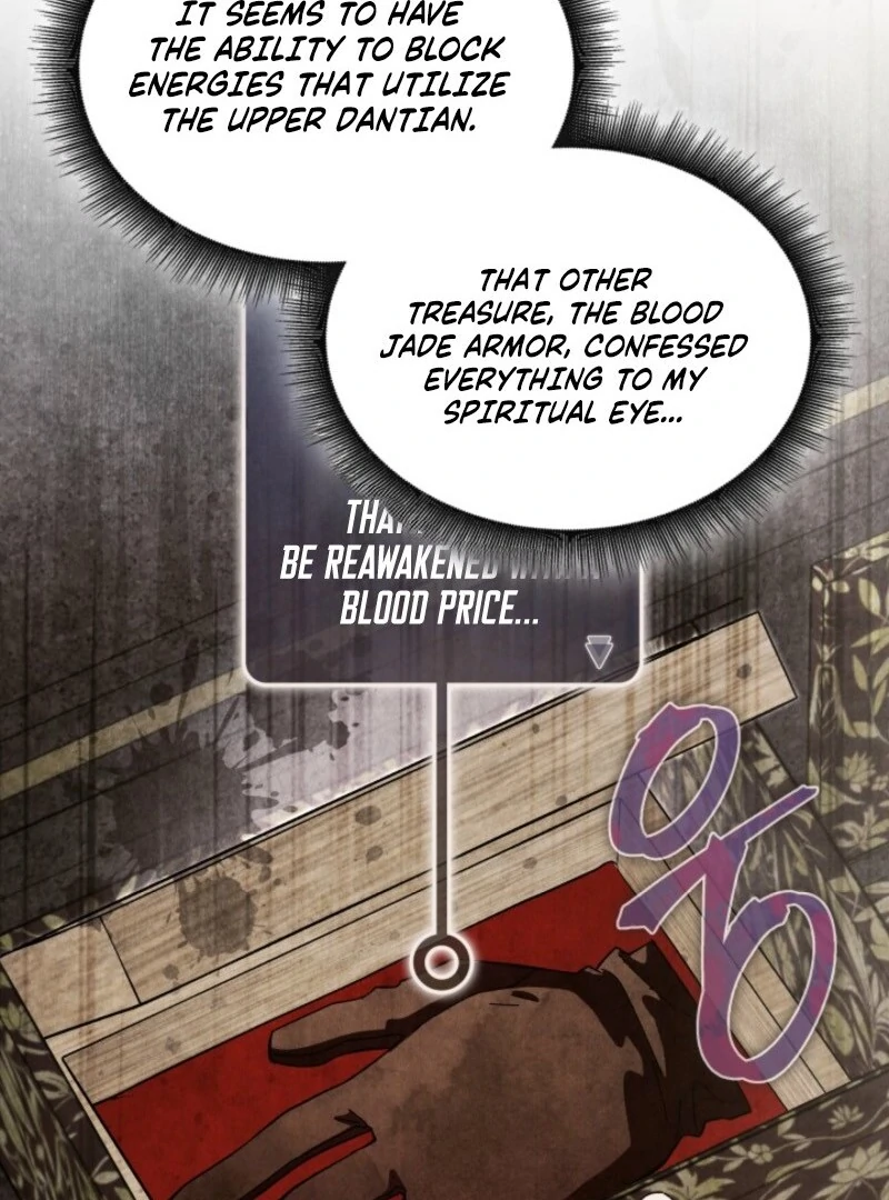 How to Live as a Civil Servant in Murim Chapter 38 page 47 - 