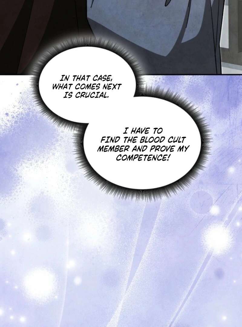 How to Live as a Civil Servant in Murim Chapter 38 page 53 - 
