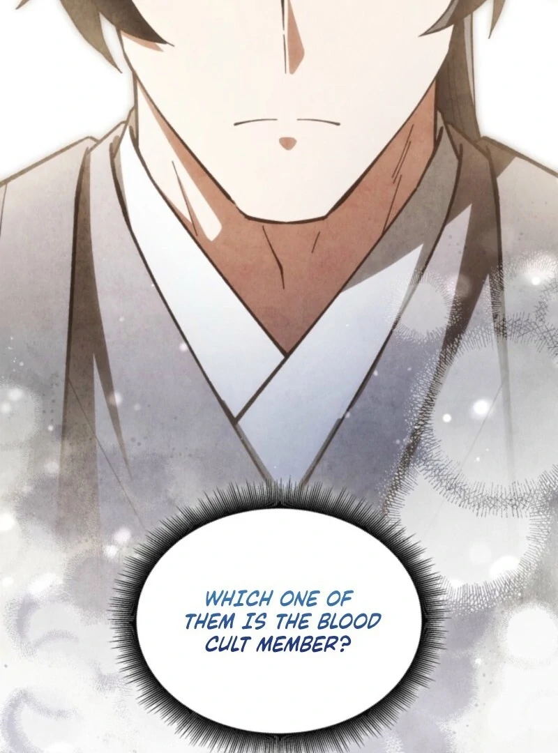 How to Live as a Civil Servant in Murim Chapter 38 page 60 - 