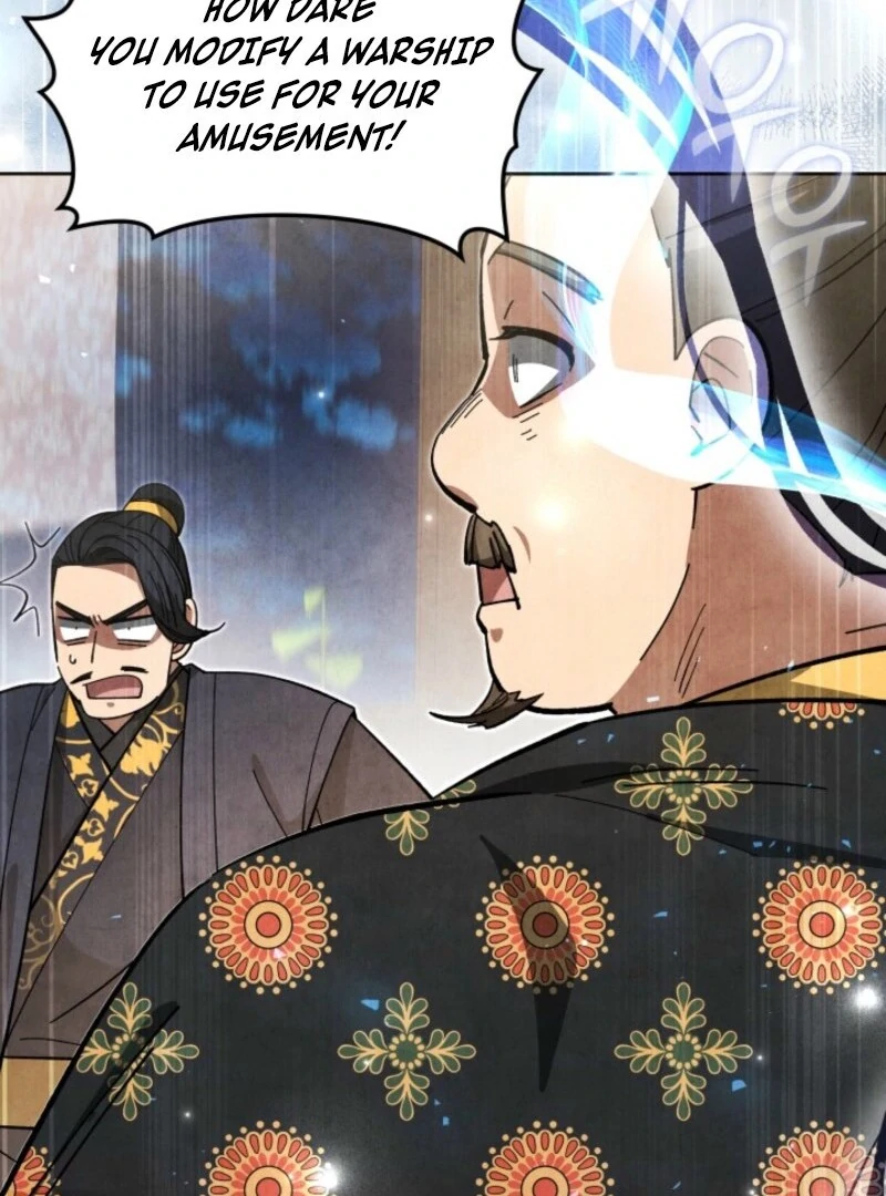How to Live as a Civil Servant in Murim Chapter 38 page 68 - 