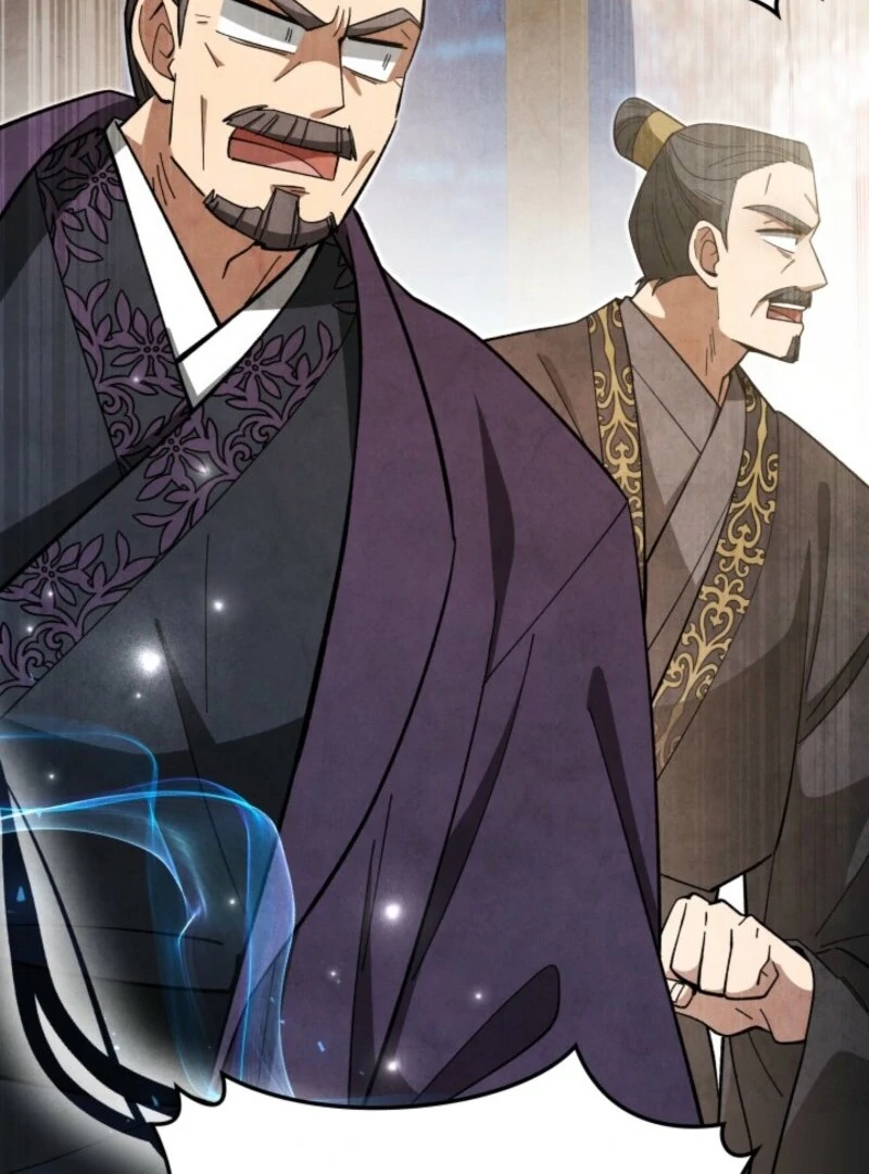 How to Live as a Civil Servant in Murim Chapter 38 page 70 - 