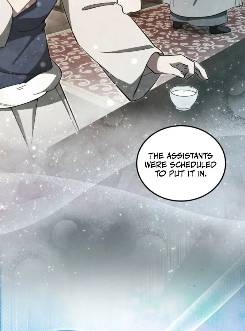 How to Live as a Civil Servant in Murim Chapter 38 page 8 - 
