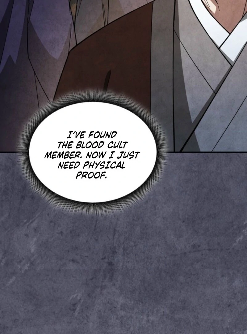 How to Live as a Civil Servant in Murim Chapter 38 page 78 - 