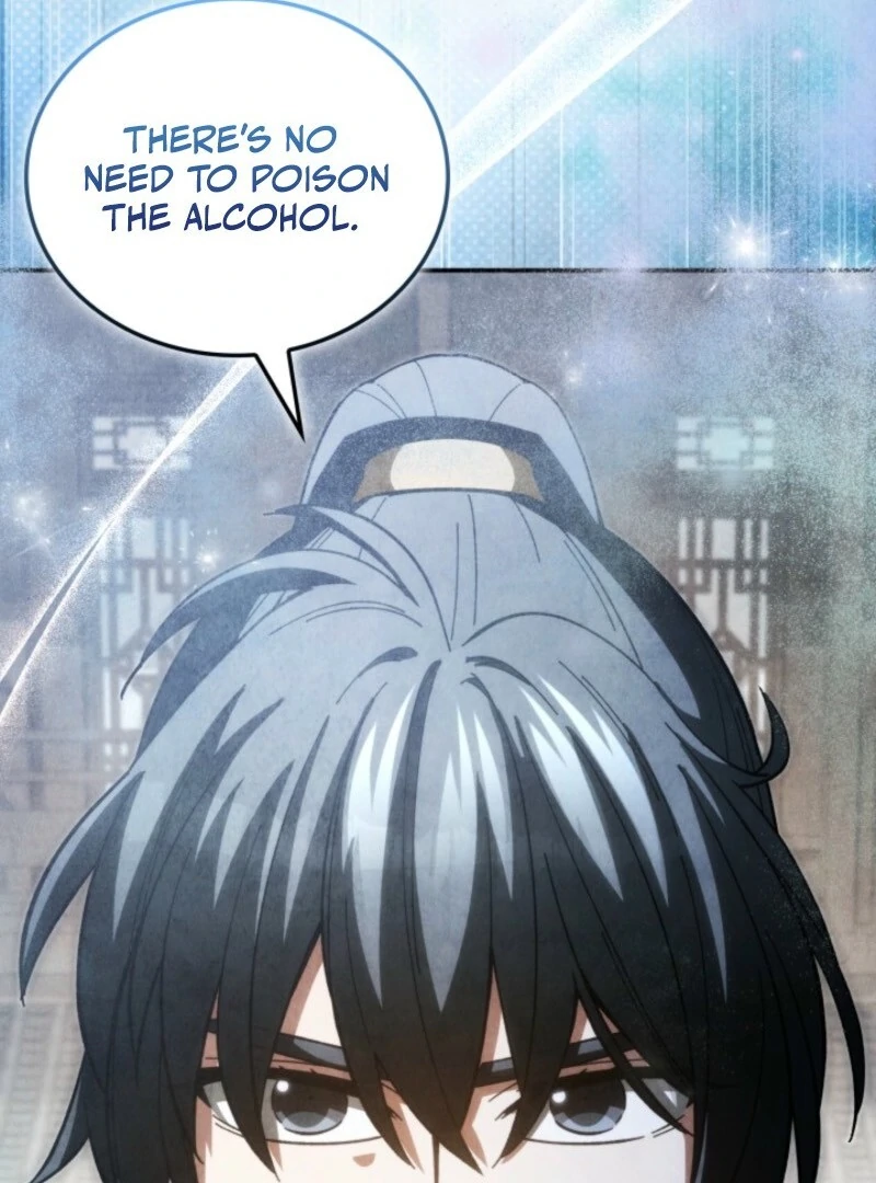 How to Live as a Civil Servant in Murim Chapter 38 page 9 - 