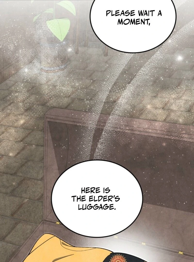 How to Live as a Civil Servant in Murim Chapter 38 page 84 - 