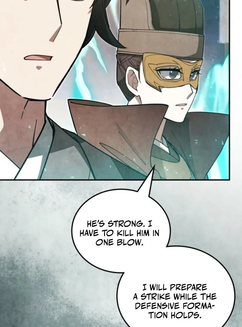 How to Live as a Civil Servant in Murim Chapter 39 page 104 - 