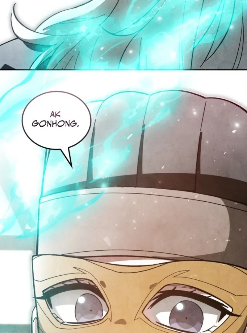 How to Live as a Civil Servant in Murim Chapter 39 page 149 - 