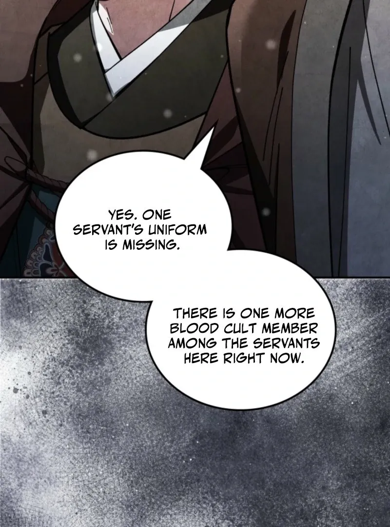 How to Live as a Civil Servant in Murim Chapter 39 page 19 - 