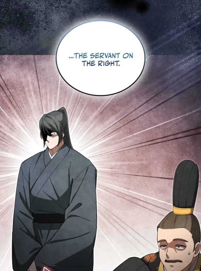 How to Live as a Civil Servant in Murim Chapter 39 page 24 - 