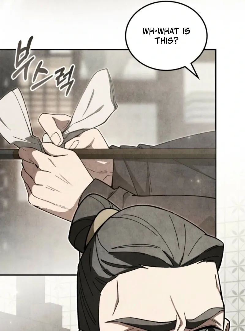 How to Live as a Civil Servant in Murim Chapter 39 page 39 - 