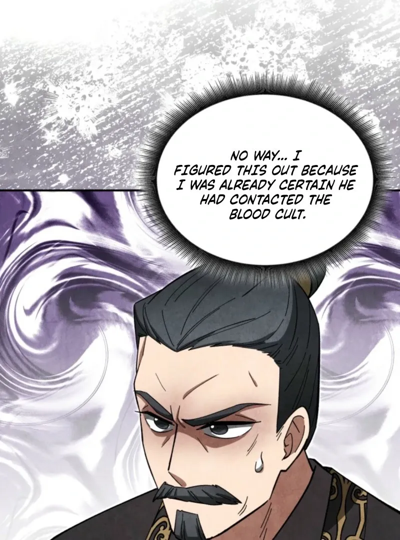 How to Live as a Civil Servant in Murim Chapter 39 page 5 - 