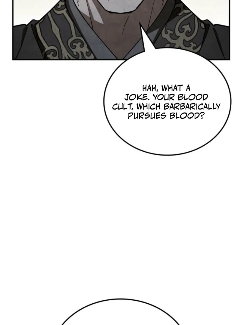 How to Live as a Civil Servant in Murim Chapter 39 page 48 - 