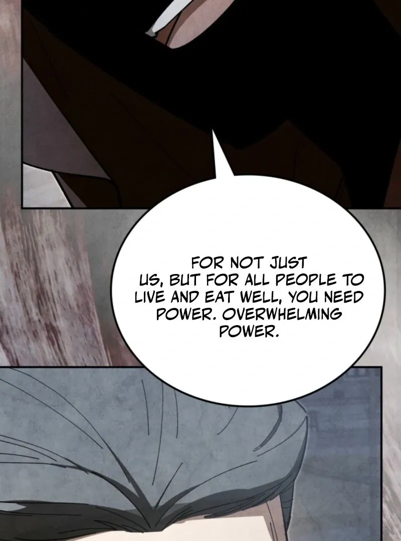 How to Live as a Civil Servant in Murim Chapter 39 page 52 - 
