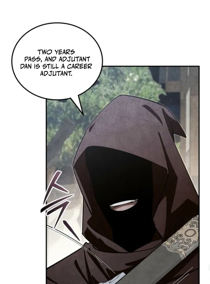 How to Live as a Civil Servant in Murim Chapter 39 page 58 - 