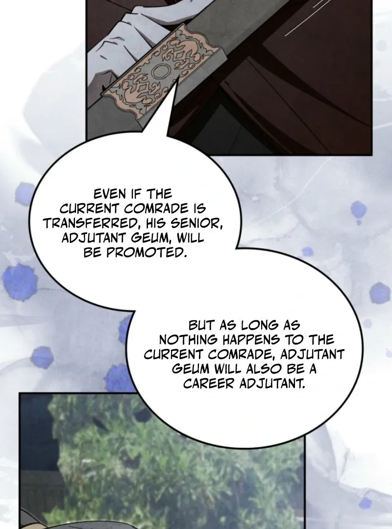 How to Live as a Civil Servant in Murim Chapter 39 page 59 - 