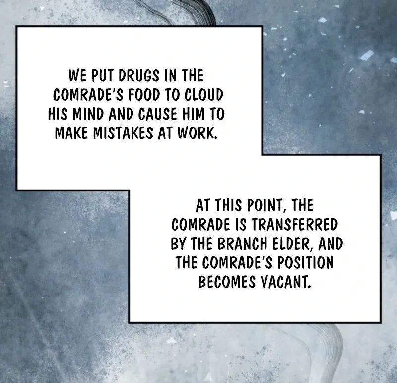 How to Live as a Civil Servant in Murim Chapter 39 page 64 - 