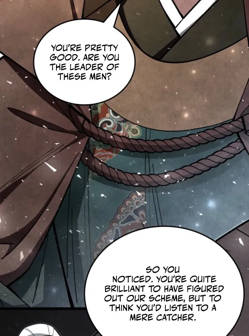 How to Live as a Civil Servant in Murim Chapter 39 page 81 - 