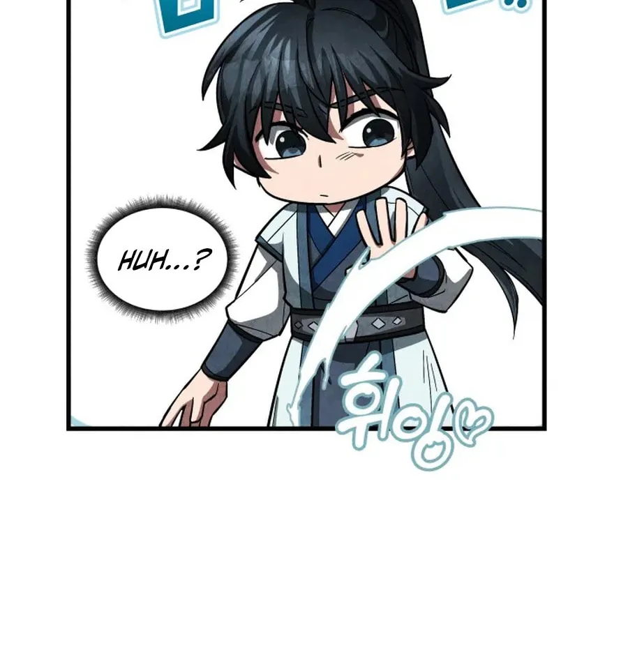 How to Live as a Civil Servant in Murim Chapter 4 page 101 - 