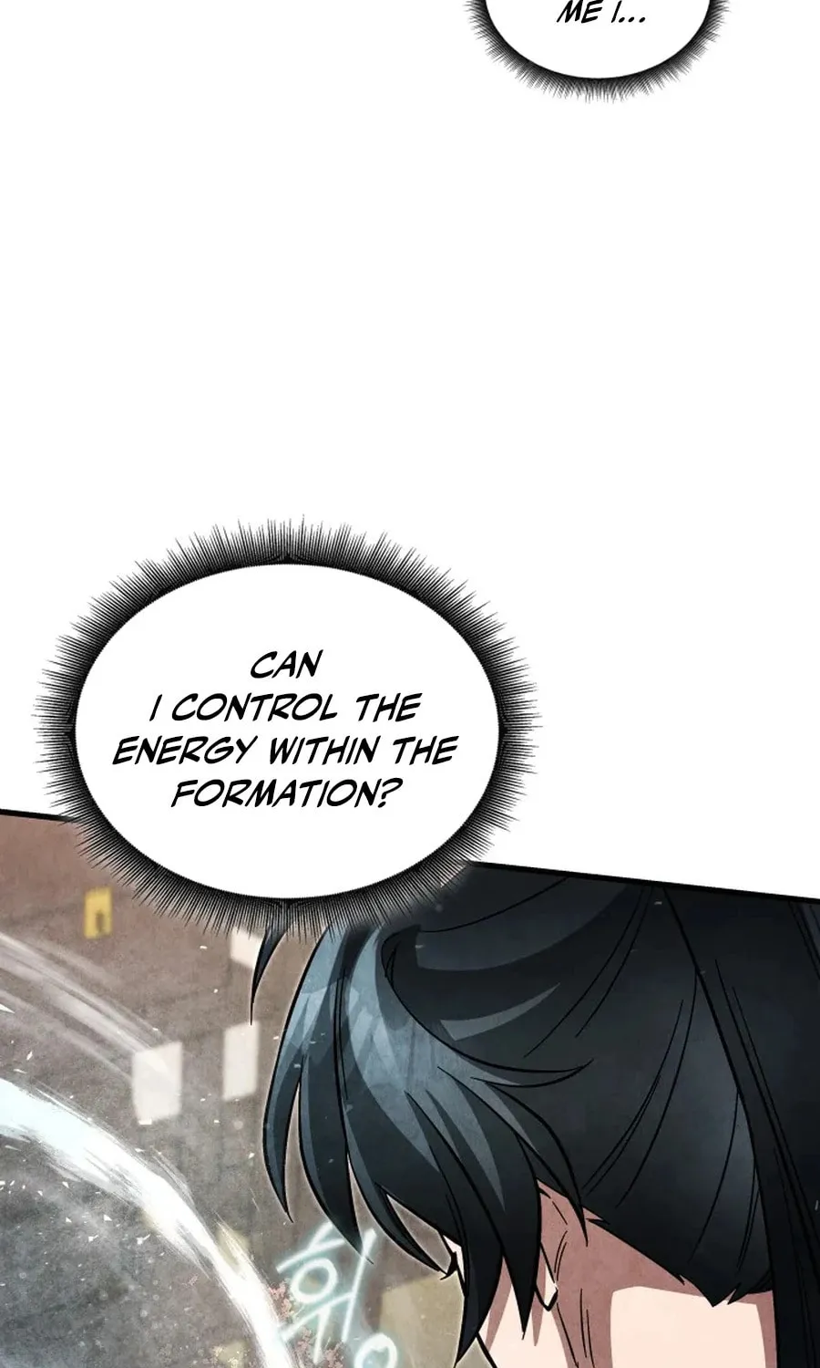 How to Live as a Civil Servant in Murim Chapter 4 page 103 - 