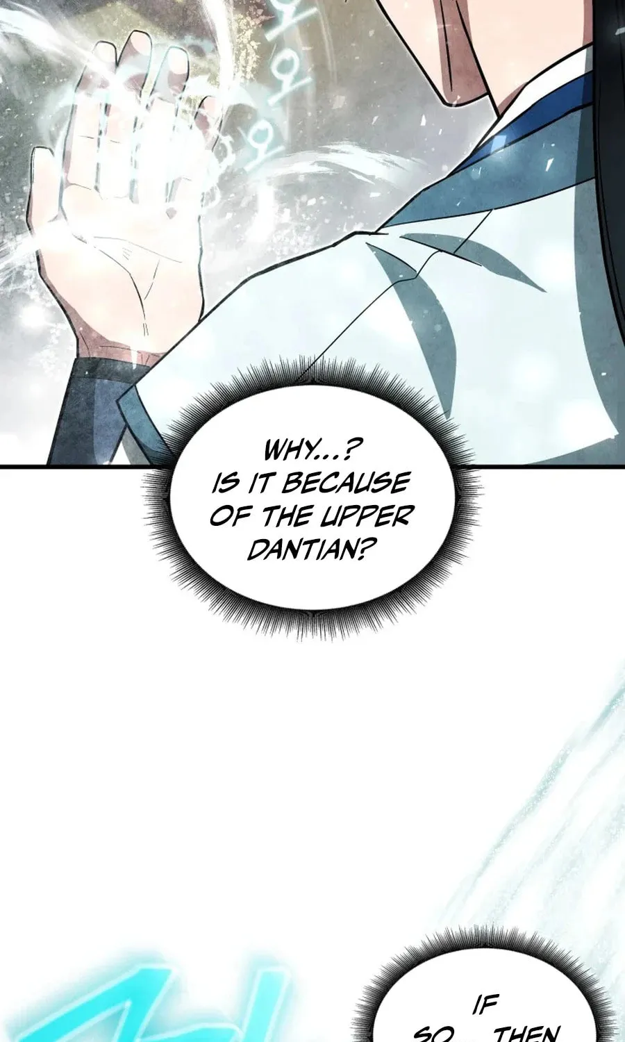 How to Live as a Civil Servant in Murim Chapter 4 page 104 - 
