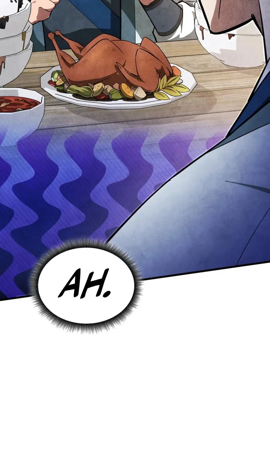 How to Live as a Civil Servant in Murim Chapter 4 page 12 - 