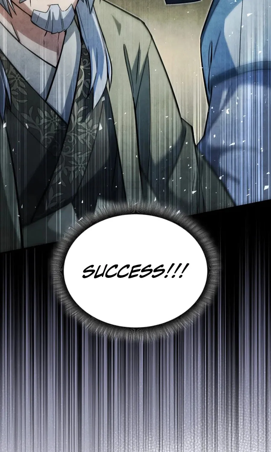 How to Live as a Civil Servant in Murim Chapter 4 page 113 - 