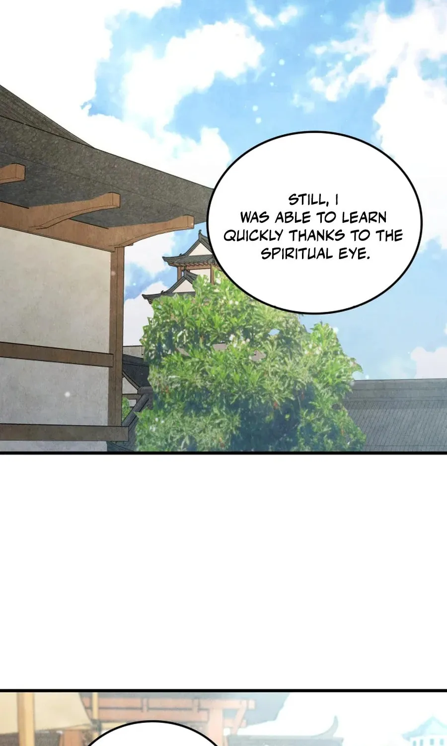 How to Live as a Civil Servant in Murim Chapter 4 page 3 - 