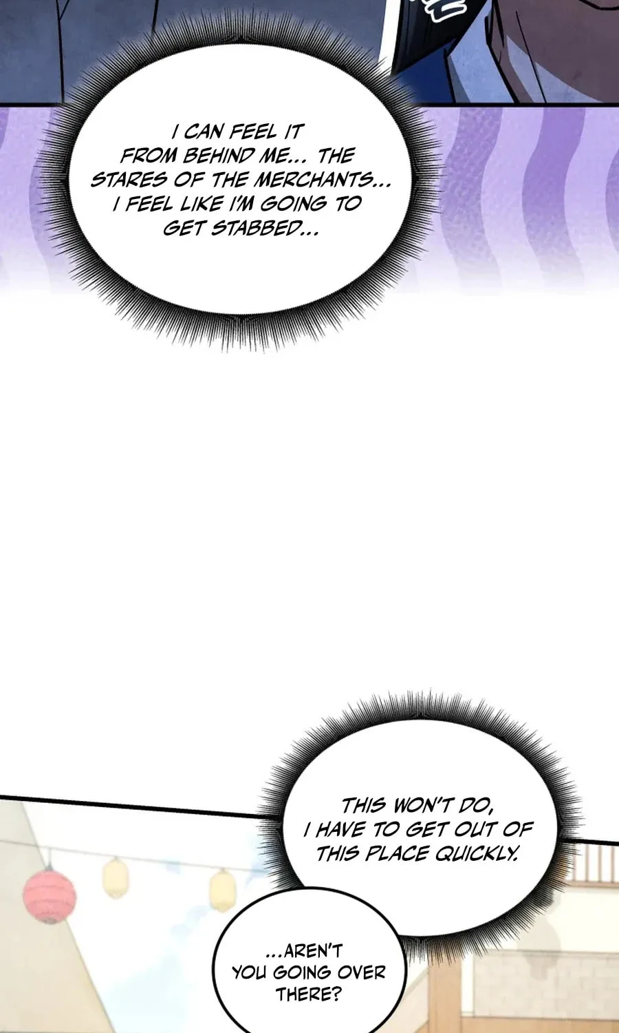 How to Live as a Civil Servant in Murim Chapter 4 page 22 - 