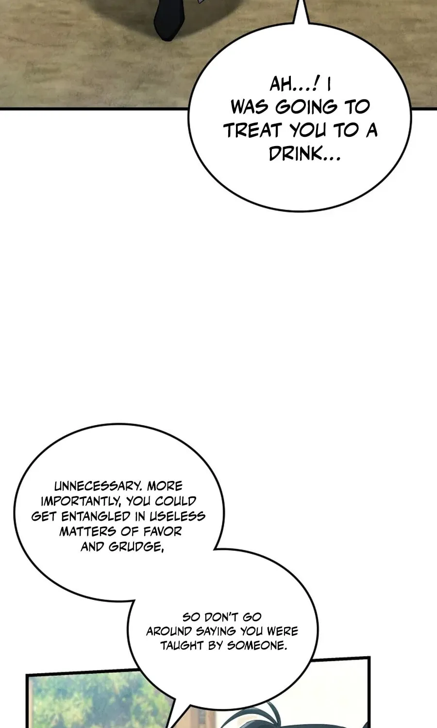 How to Live as a Civil Servant in Murim Chapter 4 page 5 - 