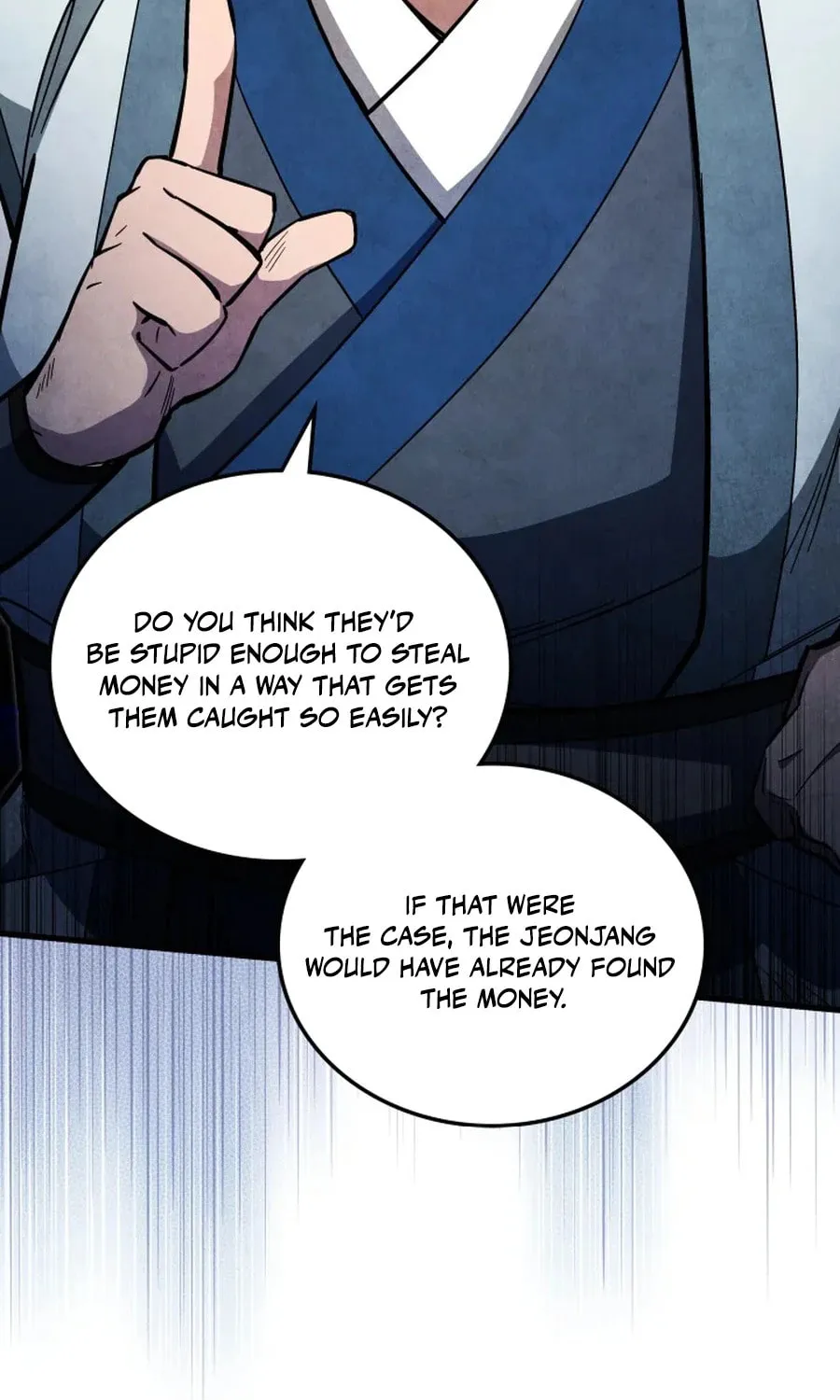 How to Live as a Civil Servant in Murim Chapter 4 page 44 - 