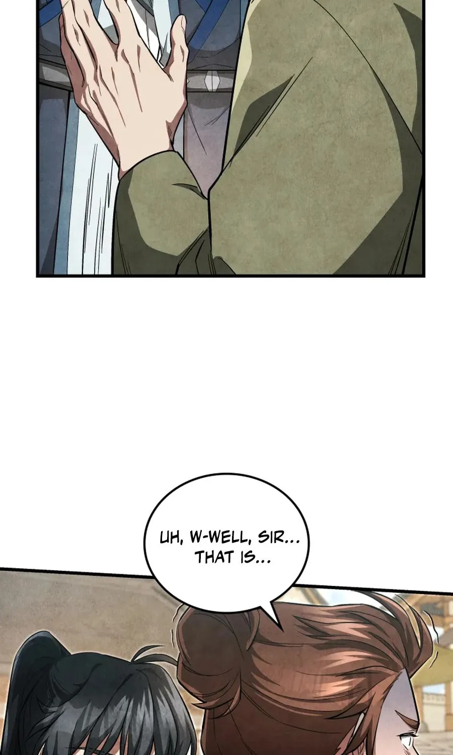 How to Live as a Civil Servant in Murim Chapter 4 page 47 - 
