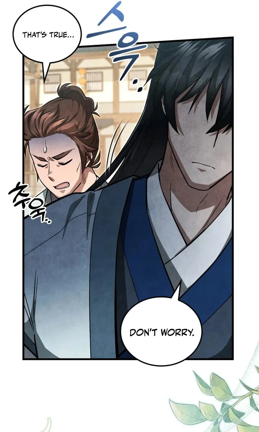 How to Live as a Civil Servant in Murim Chapter 4 page 49 - 