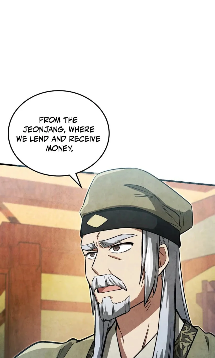 How to Live as a Civil Servant in Murim Chapter 4 page 53 - 
