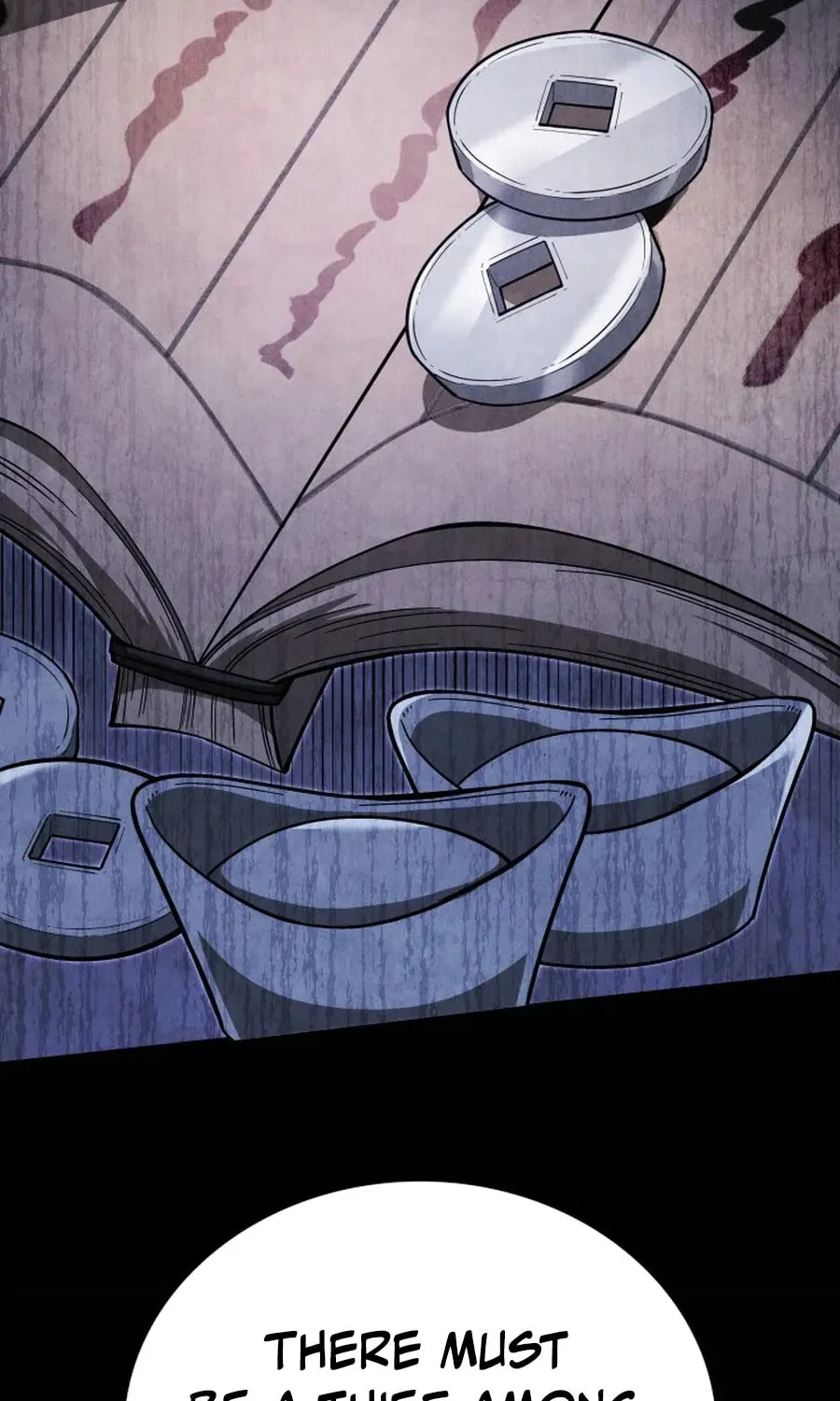 How to Live as a Civil Servant in Murim Chapter 4 page 57 - 