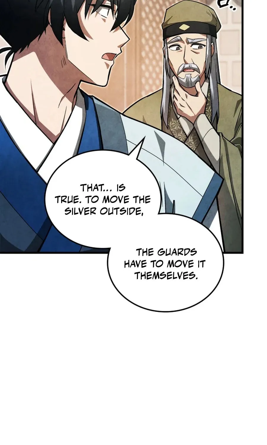 How to Live as a Civil Servant in Murim Chapter 4 page 67 - 