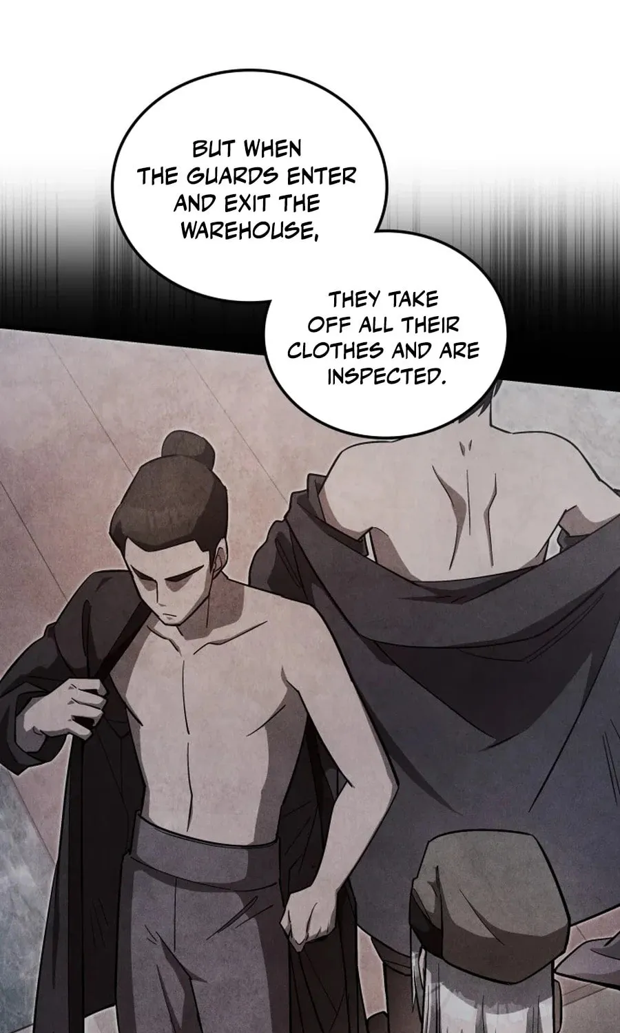 How to Live as a Civil Servant in Murim Chapter 4 page 68 - 