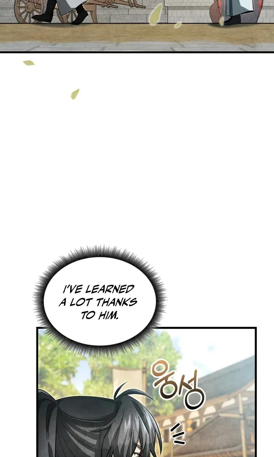 How to Live as a Civil Servant in Murim Chapter 4 page 8 - 