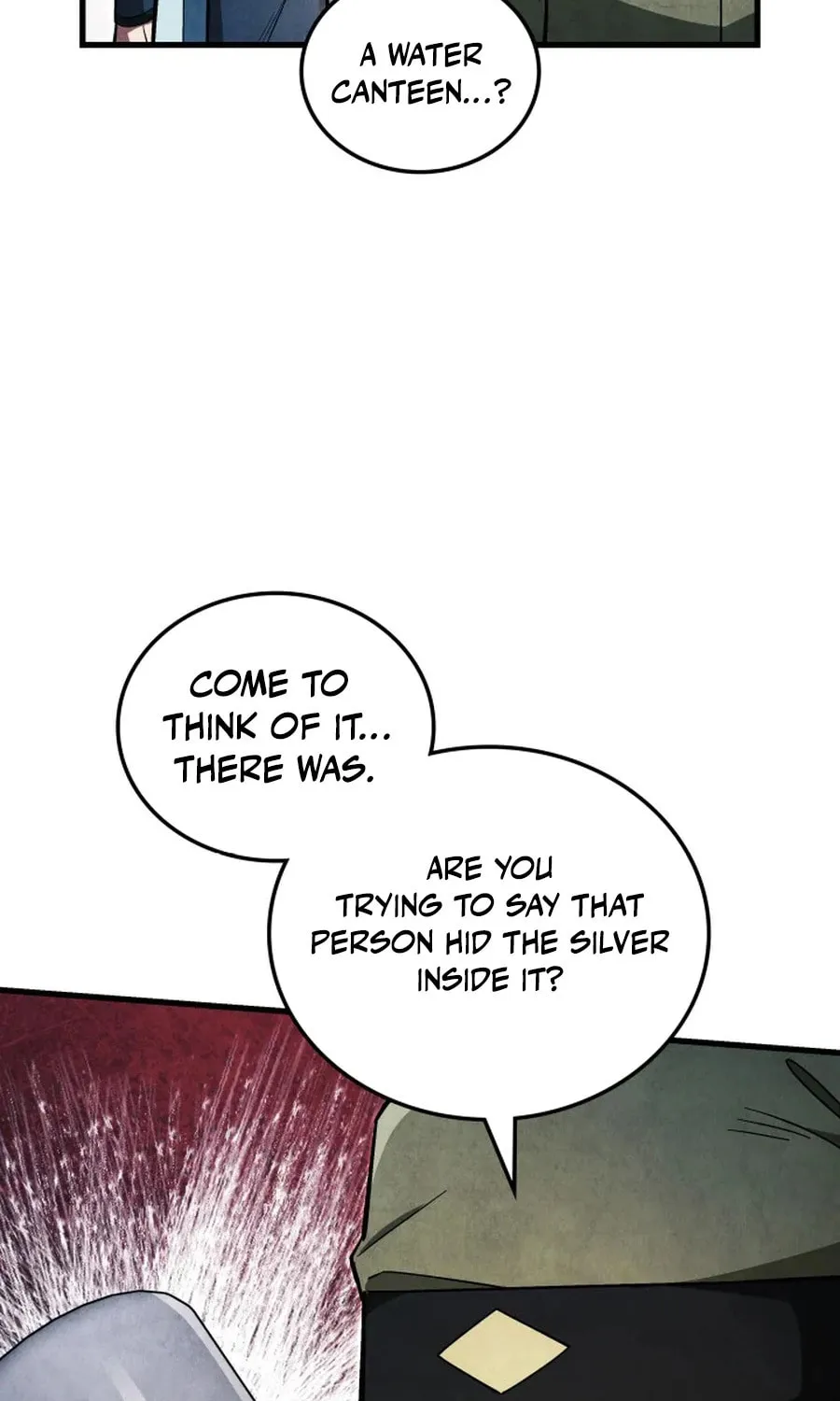 How to Live as a Civil Servant in Murim Chapter 4 page 73 - 