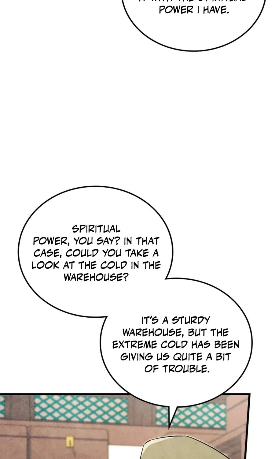 How to Live as a Civil Servant in Murim Chapter 4 page 80 - 