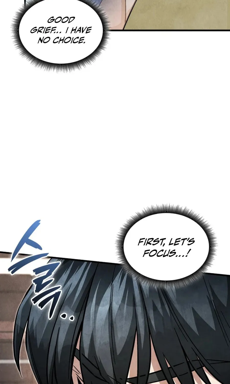 How to Live as a Civil Servant in Murim Chapter 4 page 84 - 