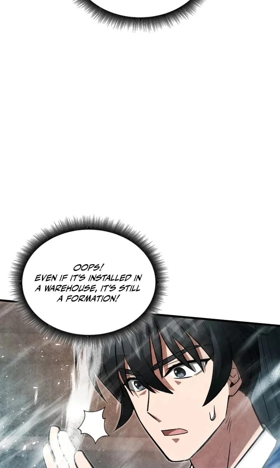 How to Live as a Civil Servant in Murim Chapter 4 page 99 - 