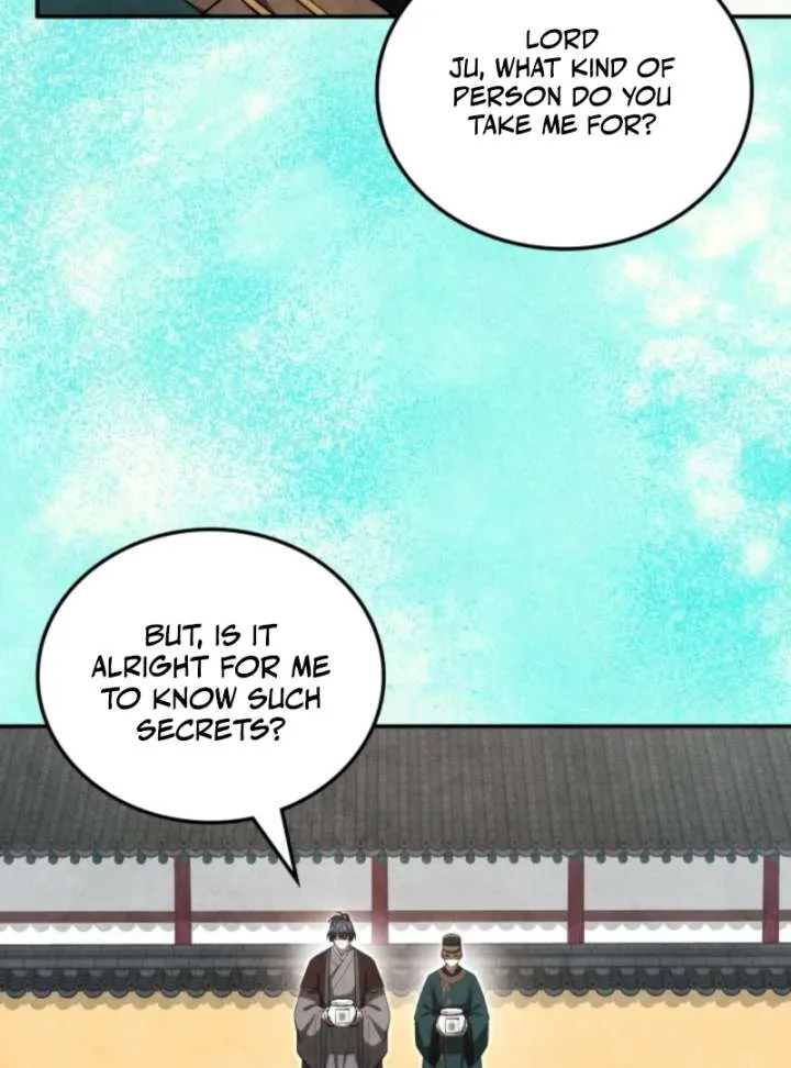 How to Live as a Civil Servant in Murim Chapter 40 page 109 - 