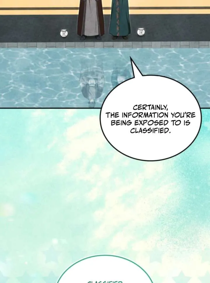 How to Live as a Civil Servant in Murim Chapter 40 page 110 - 