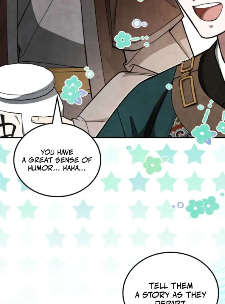 How to Live as a Civil Servant in Murim Chapter 40 page 114 - 