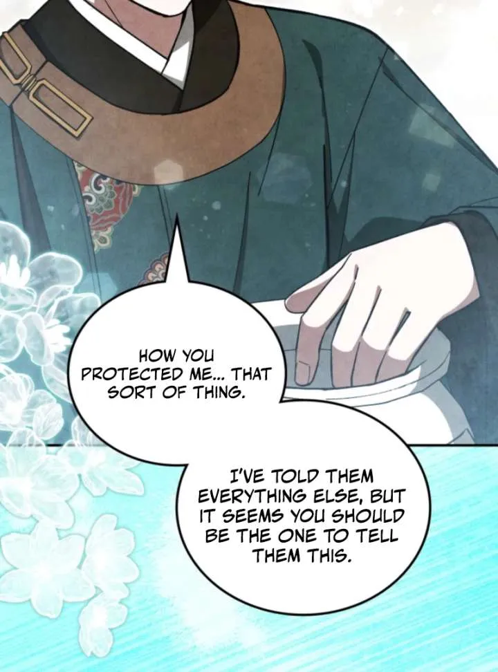 How to Live as a Civil Servant in Murim Chapter 40 page 117 - 
