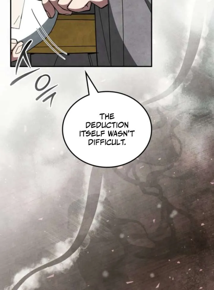 How to Live as a Civil Servant in Murim Chapter 40 page 121 - 