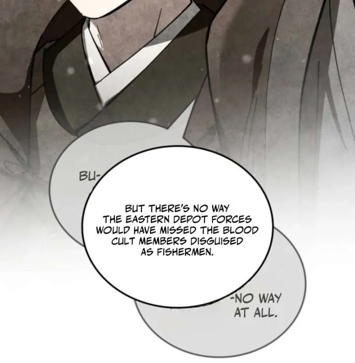 How to Live as a Civil Servant in Murim Chapter 40 page 125 - 