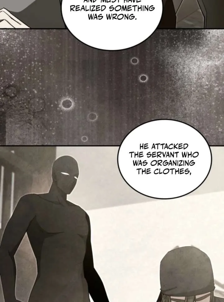 How to Live as a Civil Servant in Murim Chapter 40 page 136 - 