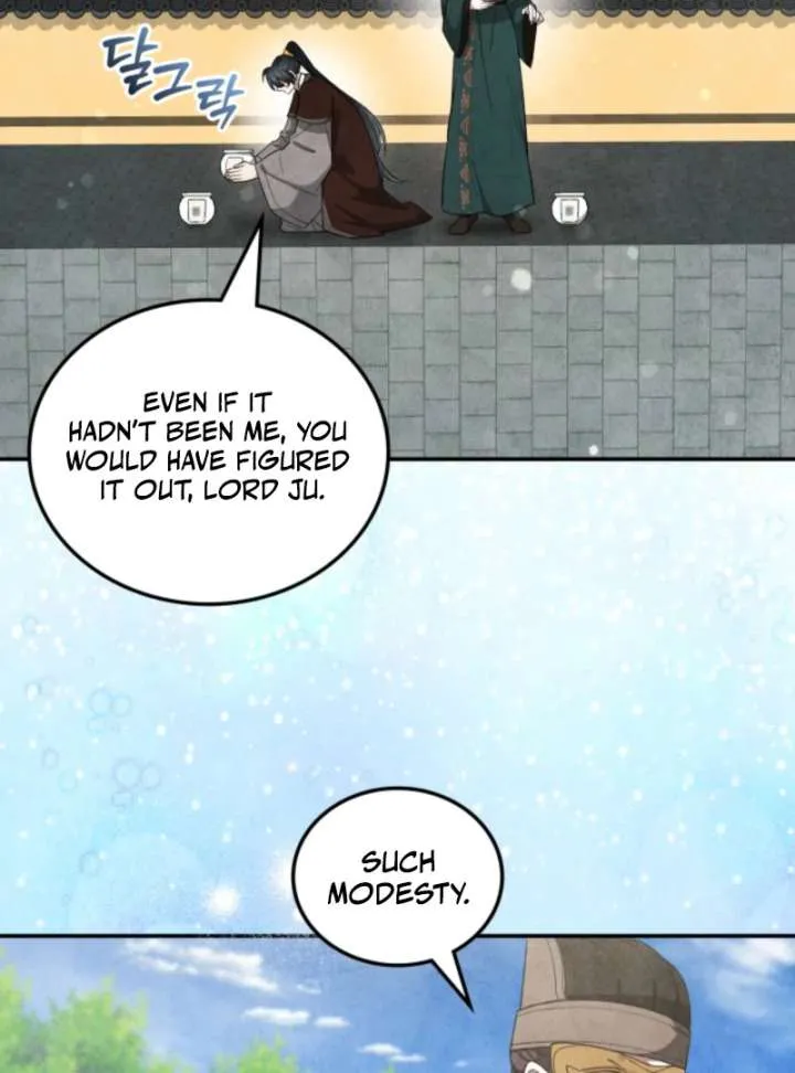 How to Live as a Civil Servant in Murim Chapter 40 page 152 - 