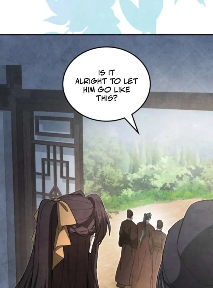 How to Live as a Civil Servant in Murim Chapter 40 page 161 - 